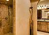 Snowflake Salerno Suite Ensuite Bath