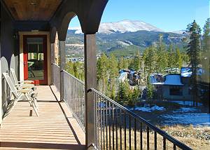 Stunning Views