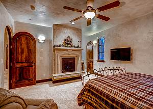 Milano Montagna Master Suite
