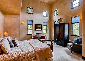 Peaks Portofino Suite