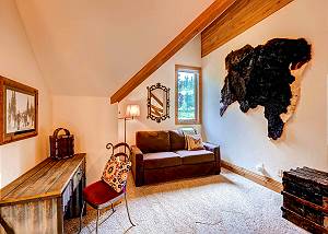Upper loft