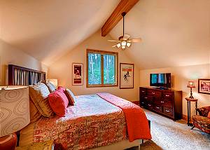 Jean-Claude Killy King Suite
