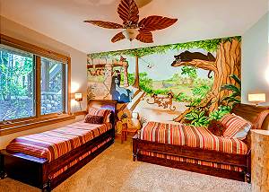 Jungle Book Bedroom