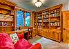 Private office space