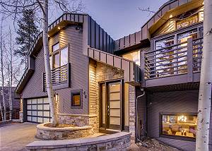 Grand Vista Lodge