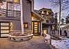 Grand Vista Lodge
