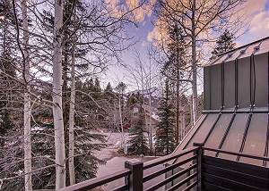 Grand Vista Lodge