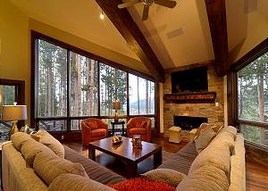 Grand Vista Lodge