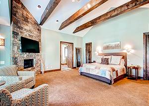 Grand Vista Lodge