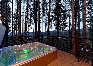 Grand Vista Lodge