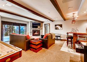 Entertain your guests