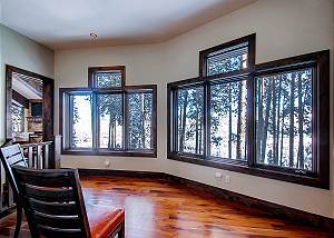 Grand Vista Lodge