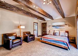 Grand Vista Lodge