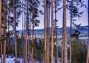 Grand Vista Lodge