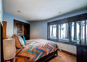 Grand Vista Lodge