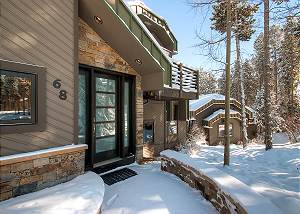 Grand Vista Lodge