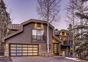 Grand Vista Lodge