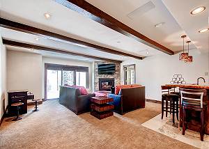 Grand Vista Lodge