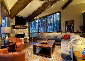 Grand Vista Lodge