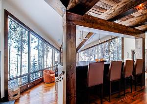 Grand Vista Lodge