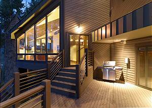 Grand Vista Lodge