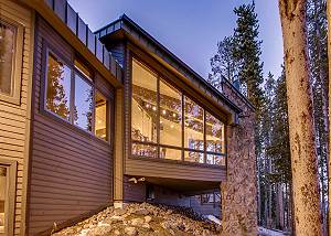 Grand Vista Lodge