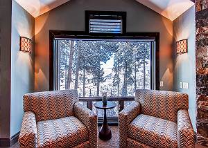 Grand Vista Lodge