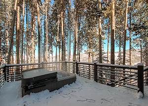 Grand Vista Lodge