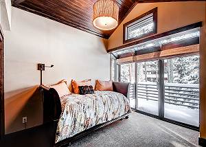 Grand Vista Lodge