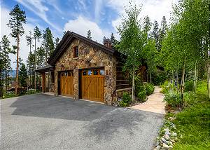 Cypress Mountain Chalet