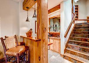 Cypress Mountain Chalet