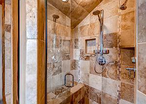 Cypress Mountain Chalet