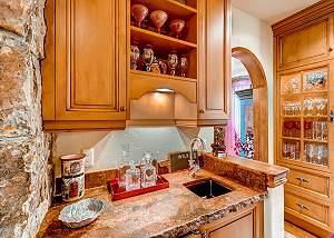 Cypress Mountain Chalet