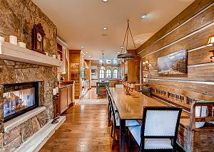 Cypress Mountain Chalet