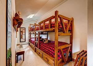 Cypress Mountain Chalet