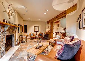 Cypress Mountain Chalet