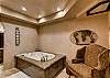 Peaks Portofino Master Bathtub