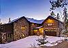 The Lodge at Stoney Ridge