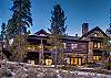 The Lodge at Stoney Ridge