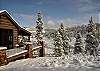 The Lodge at Stoney Ridge
