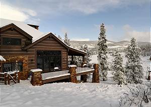 The Lodge at Stoney Ridge
