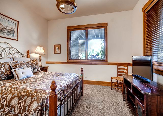 The Lodge at Stoney Ridge