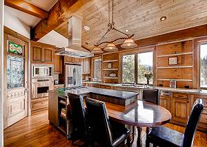The Lodge at Stoney Ridge