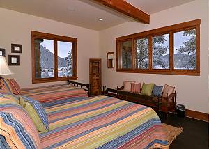 The Lodge at Stoney Ridge