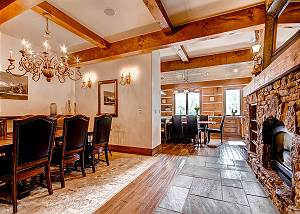 The Lodge at Stoney Ridge