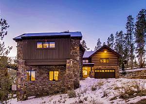 The Lodge at Stoney Ridge