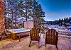 The Lodge at Stoney Ridge