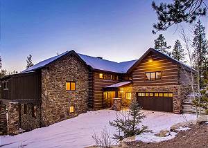 The Lodge at Stoney Ridge