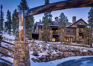 The Lodge at Stoney Ridge
