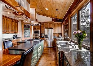 The Lodge at Stoney Ridge